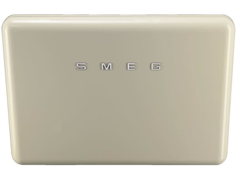 Exaustor SMEG Anni 50 KFAB75CR — 333 a 797 m3/h | 50 a 67 dB