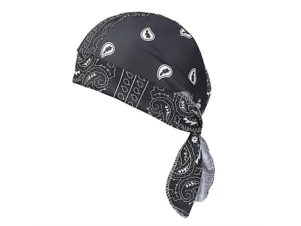 Bandana Boho Paisley TAISHENGDA