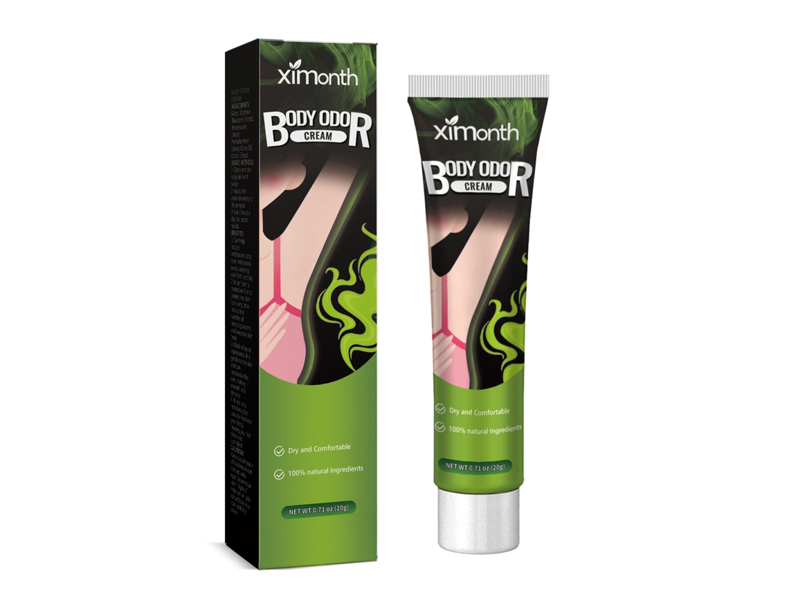 Creme Axilas Proteção Diária Cuidado