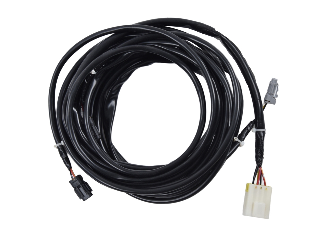 Harness De Fios Do Cabine Para Veículo