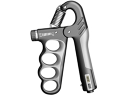 Fortalecedor De Preensão Manual, Exercitador De Dedos E Mãos, Portátil, Para Uso Doméstico, Resistência Ajustável, Para
