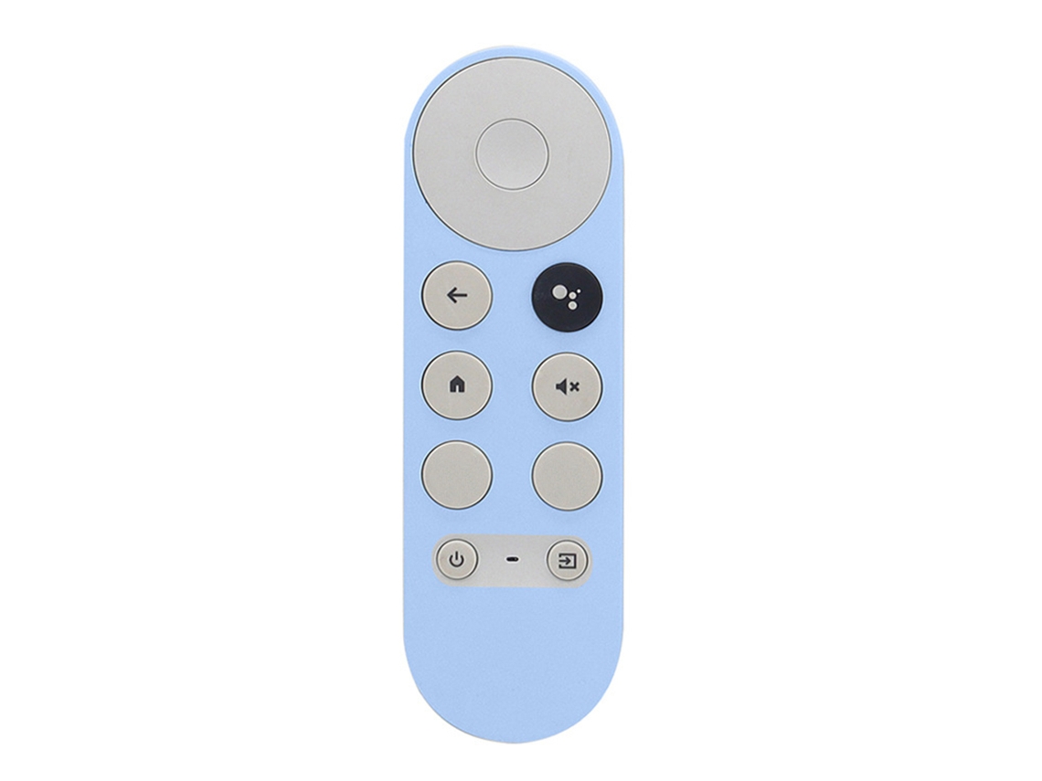 Capa de Silicone para Controles 4k AQUAFORGE