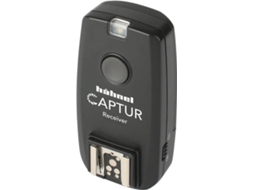 Recetor HAHNEL Capture Receiver