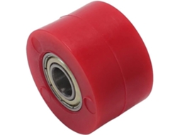 Guias de Ajuste da Corrente Guia Polia Tensora Adequadas para Adequado Pro Motocross 8 Mm 10 Melhora