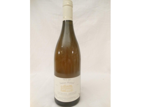 Vinho Licoroso DOM. MESLIAND 2009 (75 cl - 1 unidade)