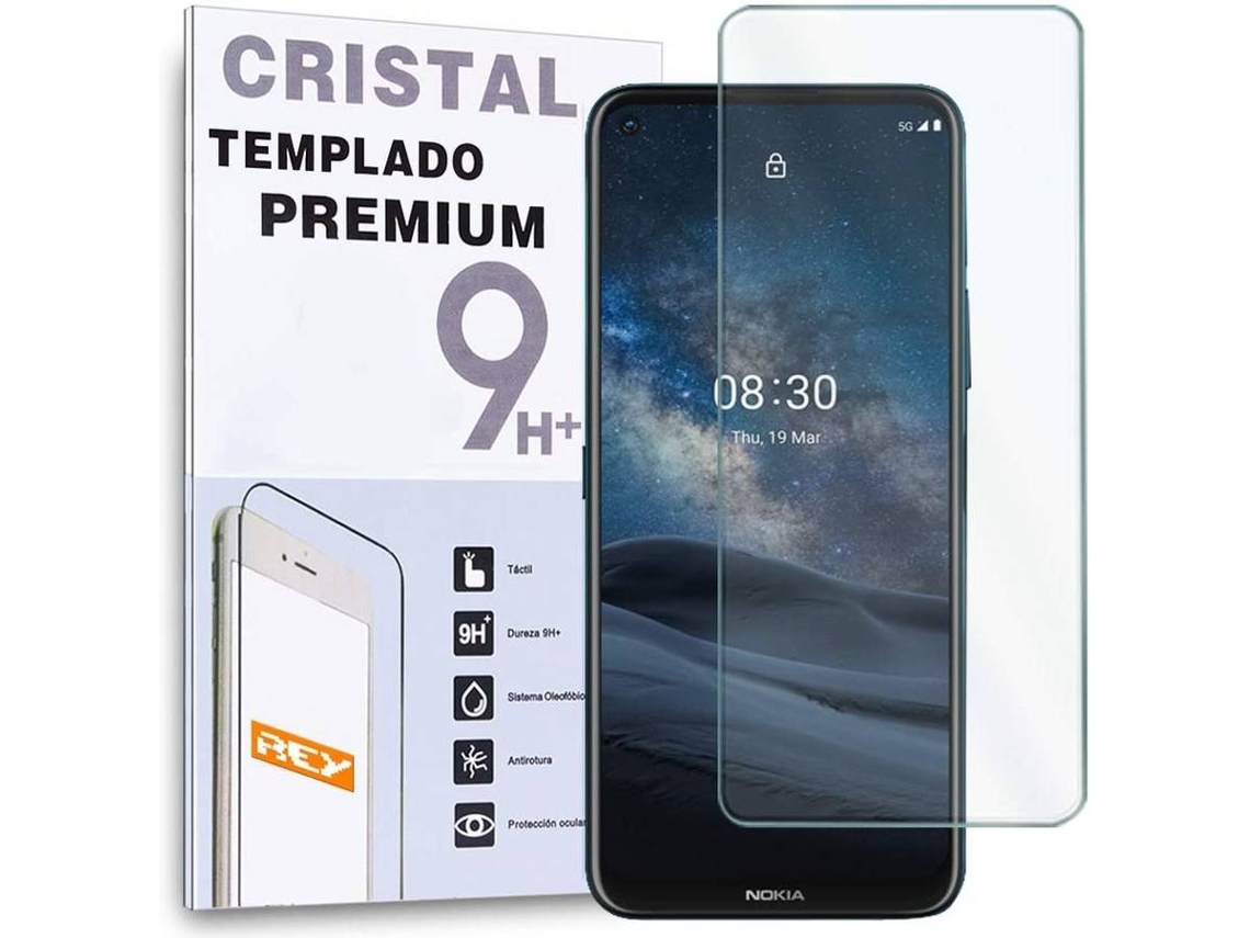 Pelicula de Vidro HONGWE. 8.3 5G