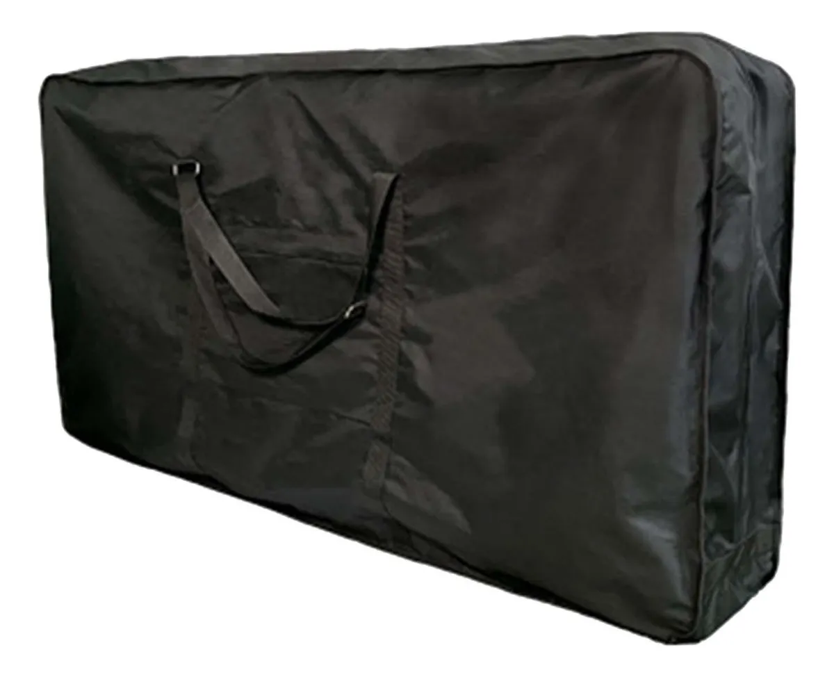 Bolsa De Transporte Dobrável Para Bicicleta, Estojovayotoy