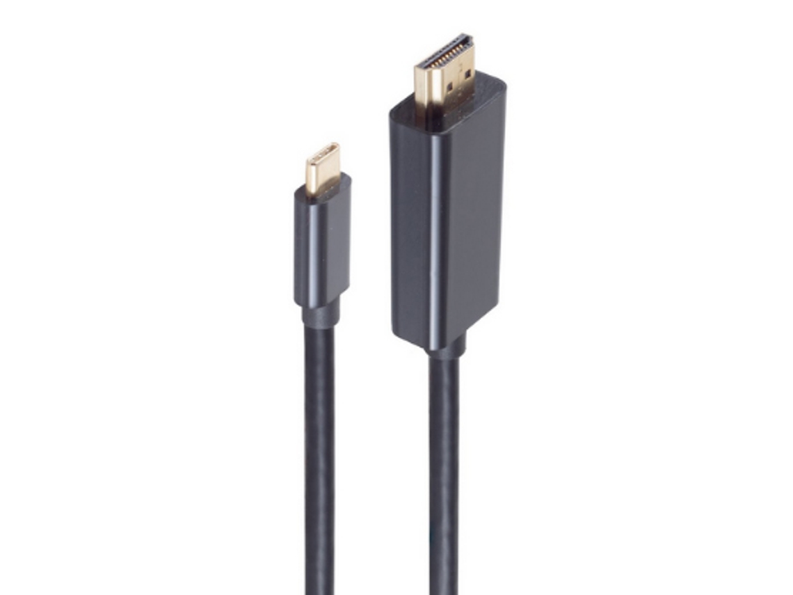 Cabo Adaptador SHIVERPEAKS Basic-S 1 0 Mm