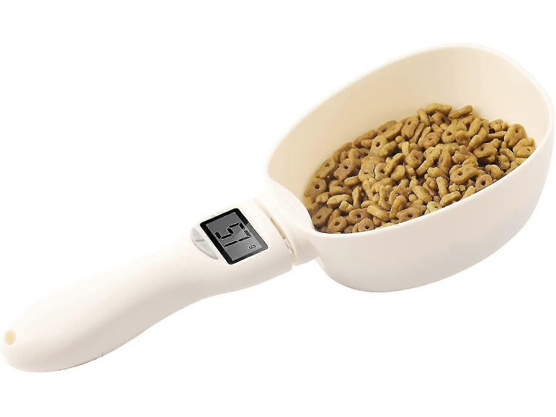 Balança de Cozinha GOKOCO 500g/0,1g, Precisa, Digital