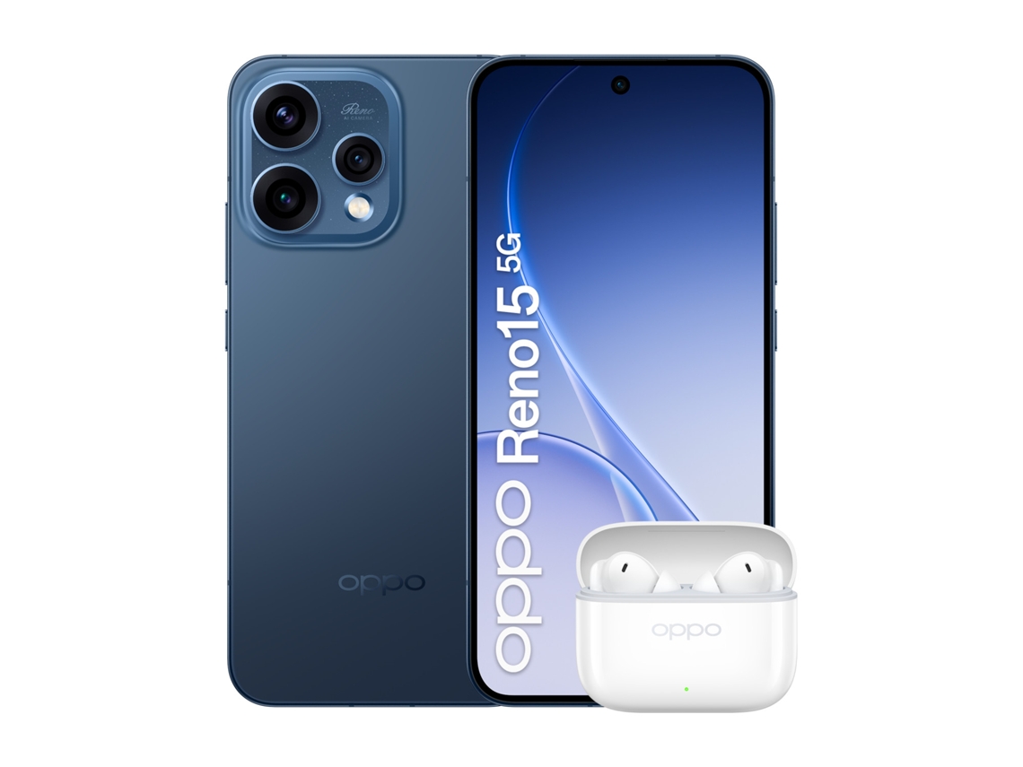 Smartphone Oppo 110010236448bu