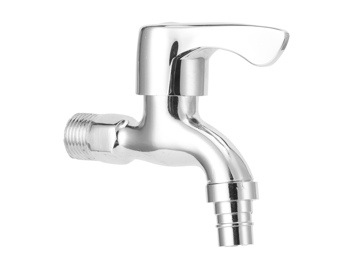 Torneira de água de aço inox G1/2 MARCA