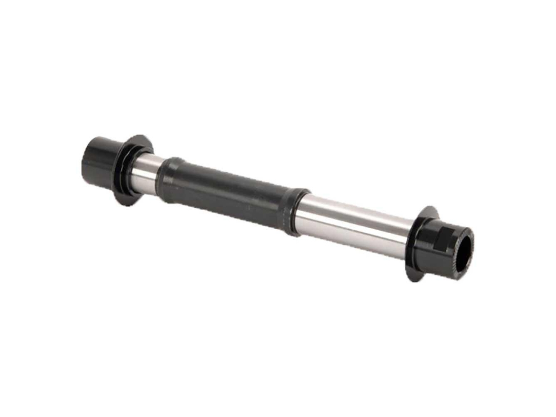 Progress Nitro Thru Axle And Adapters
