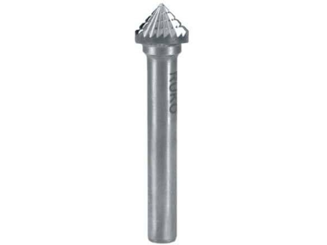 Broca RUKO Cone 90º 12mm