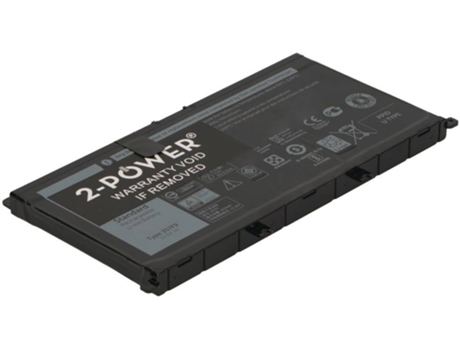 Bateria  CBP3625A (Para 357F9 - 11.1V - 74Wh)