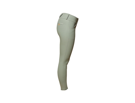 Calças de Equitação Femininas GEM Max 36