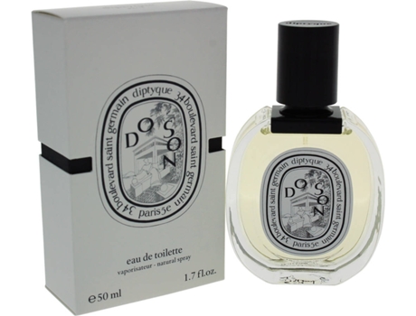 Perfume DIPTYQUE Do Son Eau de Toilette (50 ml) | Worten.pt