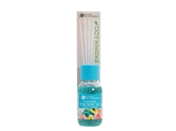 Varetas Perfumadas LA CASA DE LOS AROMAS Tropical 85 Ml