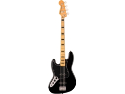 Baixo Eletrico Lh Classic Vibe 70S Jazz Bass Bk