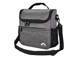 Bolsa Mali para Guidão de Bicicleta, Isolada, 3.5L