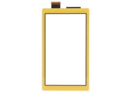 Painel Táctil Frontal LAXISCREED para Switch Lite