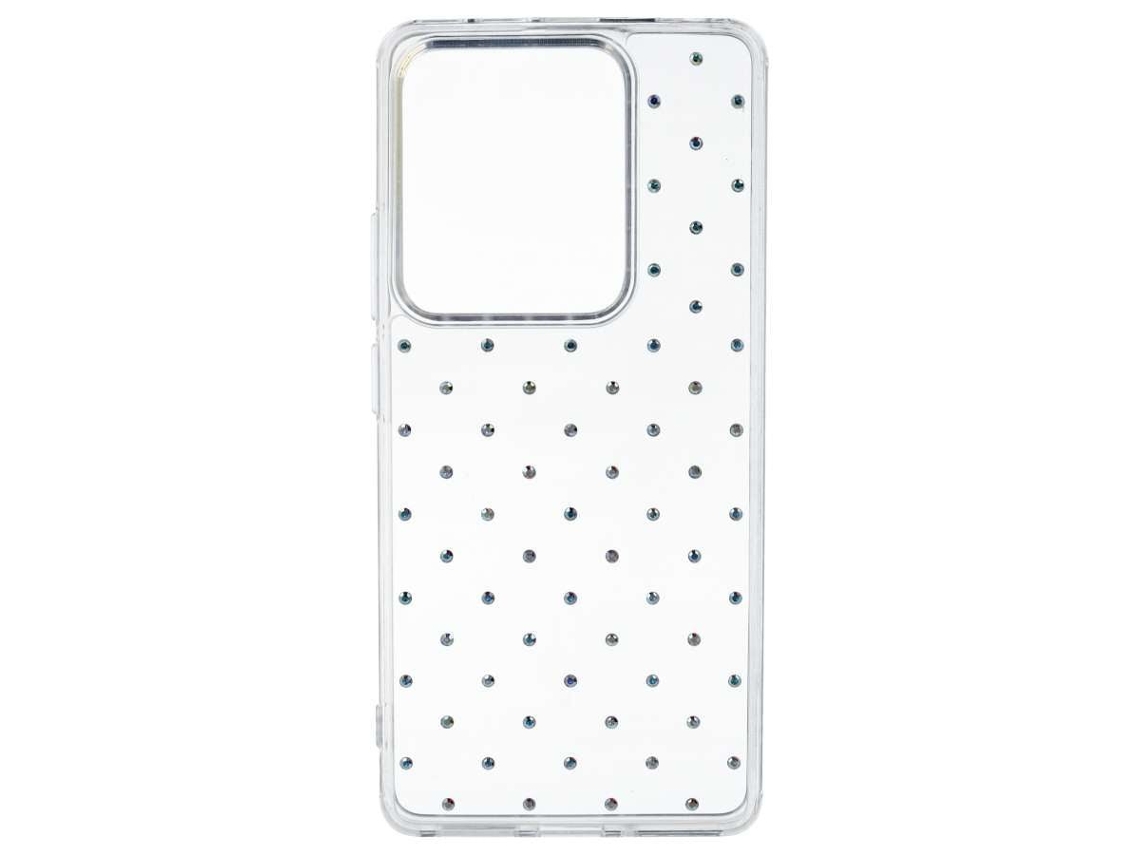 Funda Brillantes para Xiaomi Poco M6 Pro 4g LA CASA DE LAS CARCASAS