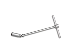 Bahco llave profesional para bujias be1t14 14 mm (7602  5- 8)