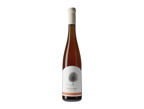 Vinho branco MARC KREYDENWEISS Moenchberg Grand Cru Pinot Cinza Alsace (0.75 L - 1 Unidade)