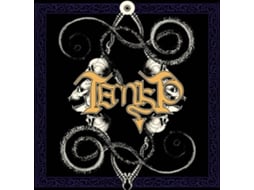 CD Temisto - Temisto