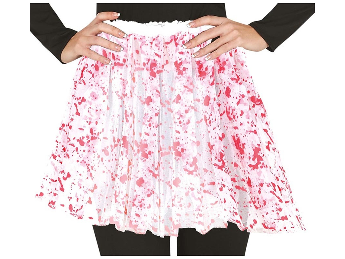 Tutu Sangrento de 40cm