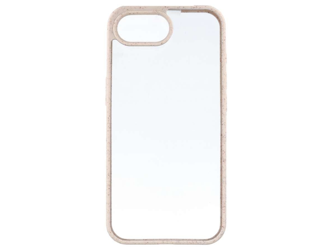 Capa Bumper Eco para Iphone 16e LA CASA DE LAS CARCASAS