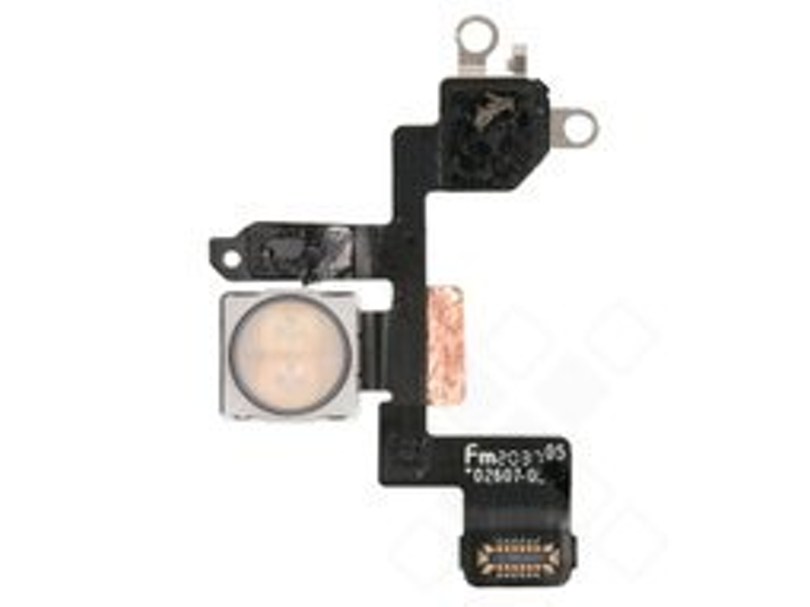 Microfone Sensor Flex para Apple