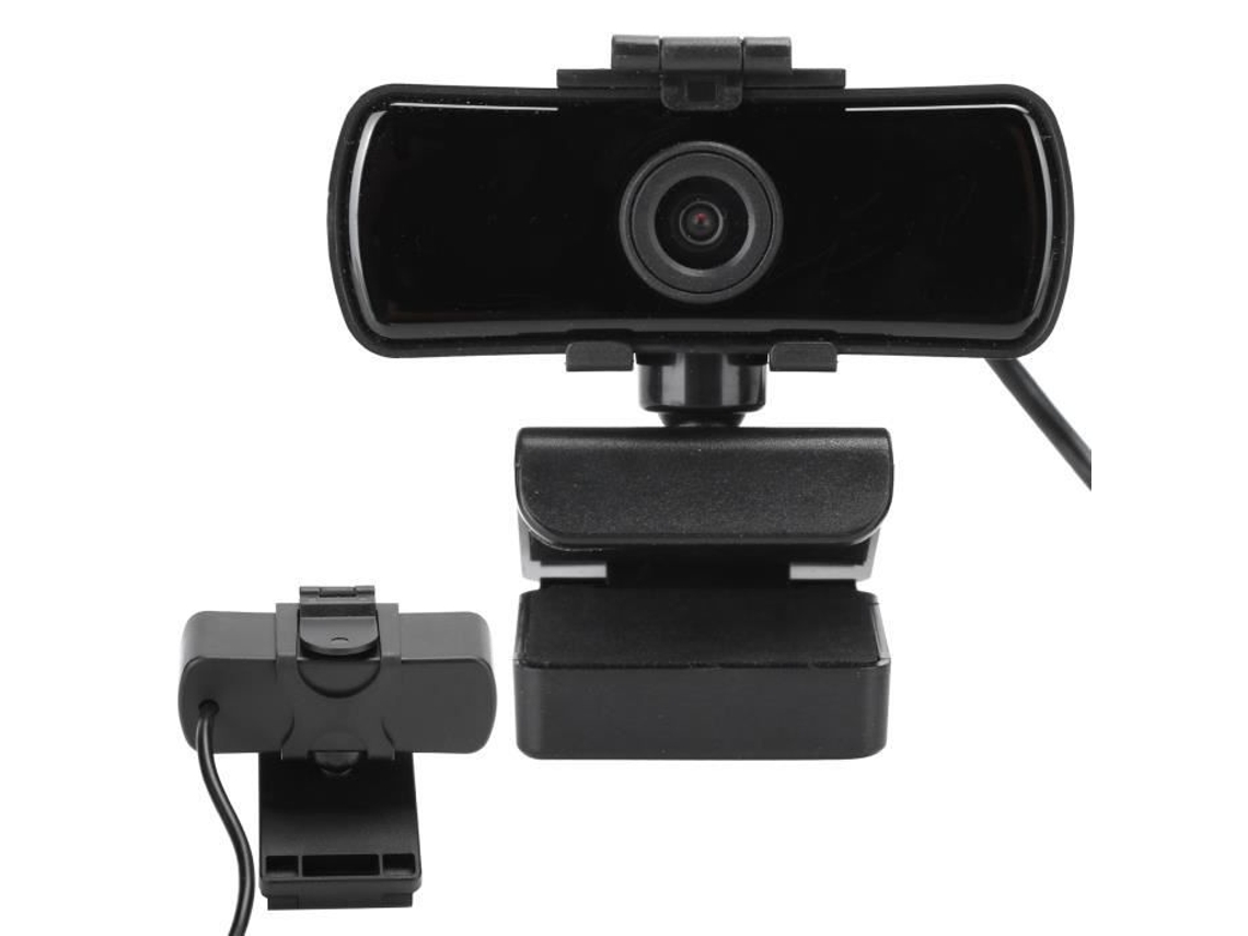 Webcam de Alta Definição HURRISE com Microfone 2K 2040*1080P Hd Video Webcam Câmera de Vídeo para Computadores Pc Parte de Som