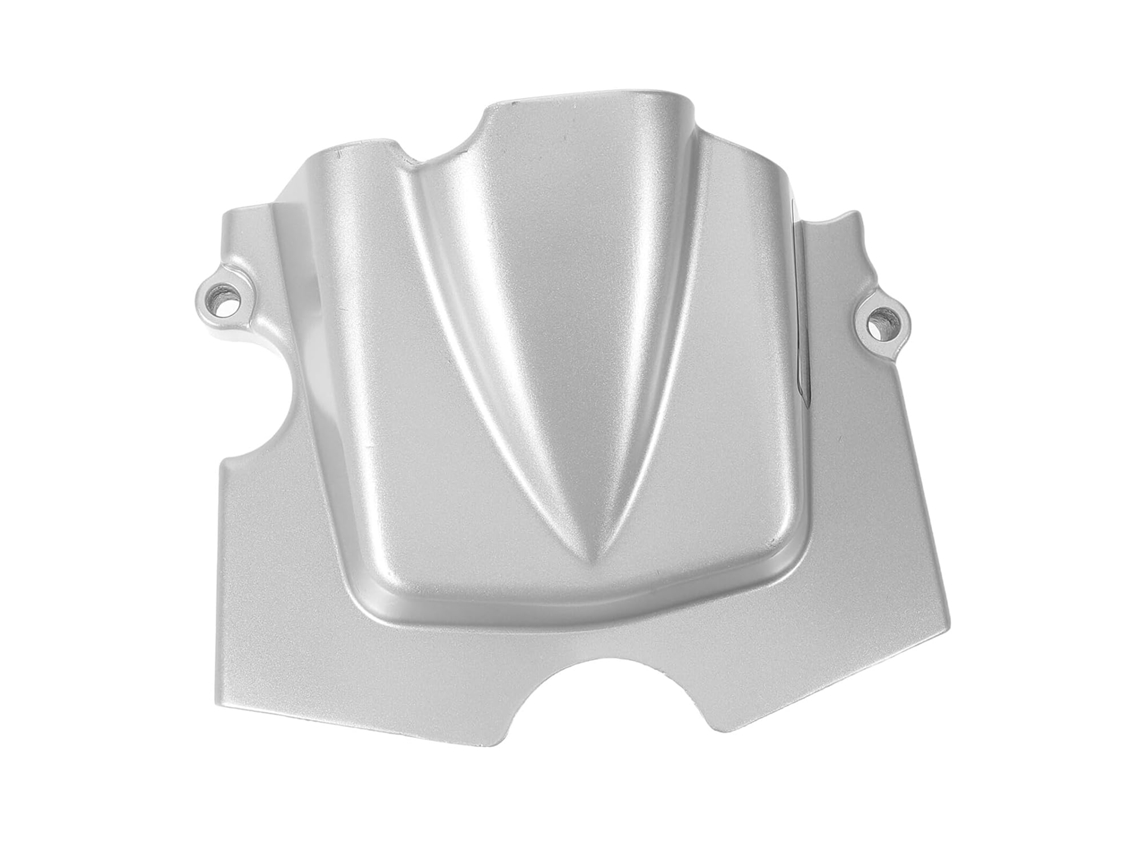 Capa De Proteção Lateral Impermeável Para Motor De Motocicleta Off-road, Resistente E Resistente.