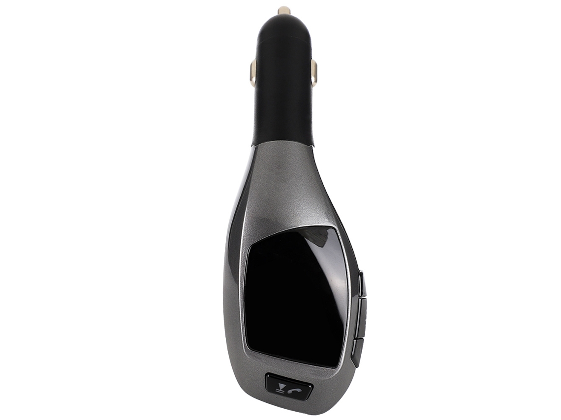 Reprodutor Mp3 Carro LAXISCREED Bluetooth Cartão