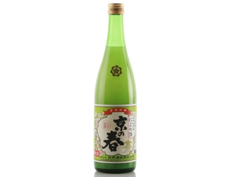 Sake SAKE MICO Kyo No Haru (72 CL - 1 unidade)