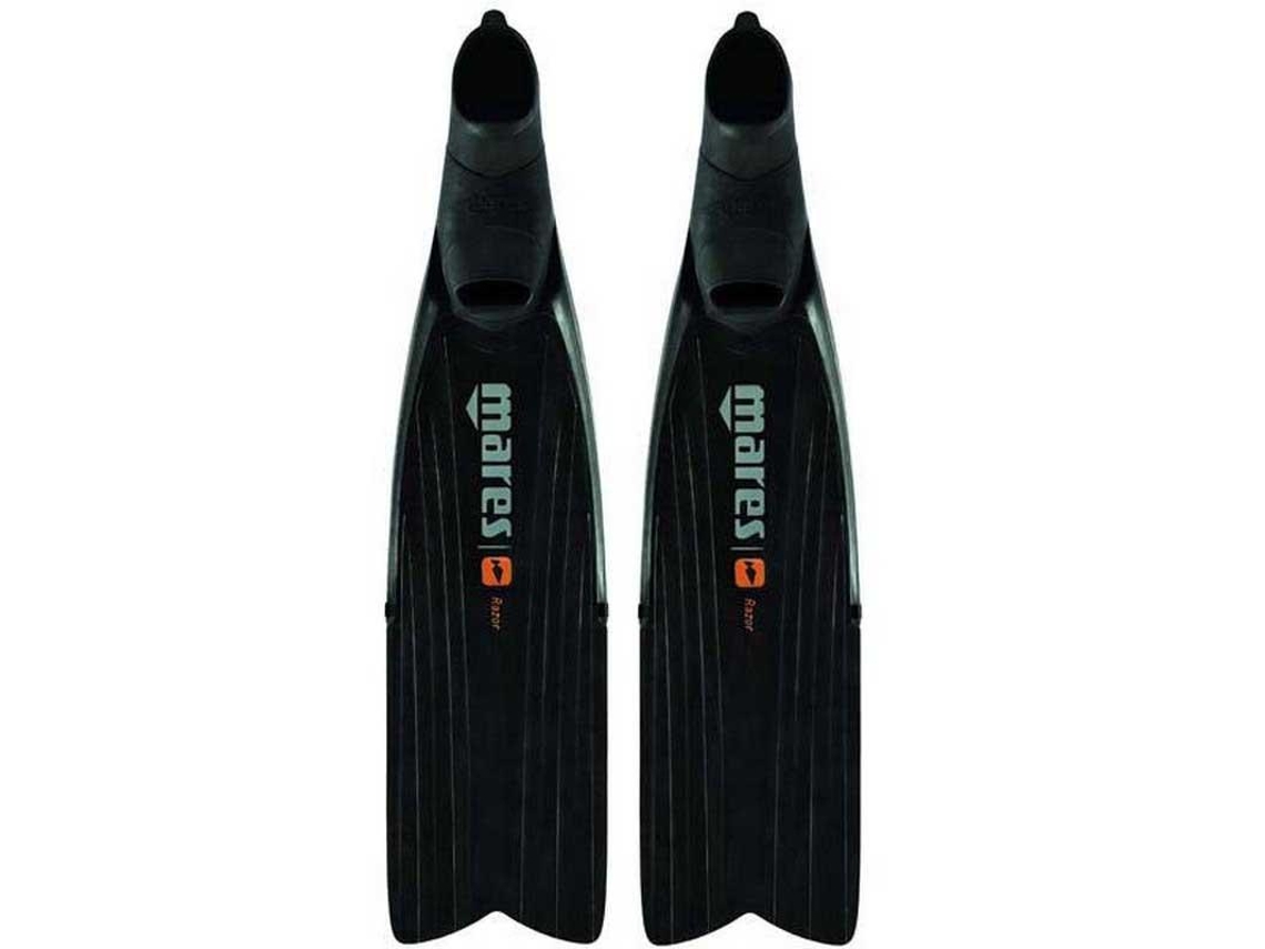 Barbatanas MARES Razor