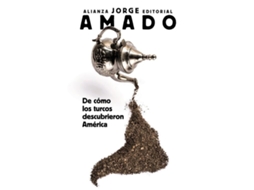 Livro 3.De Como Los Turcos Descubrieron America .