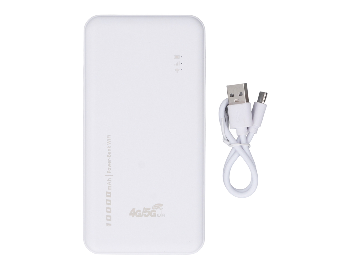 Roteador Wifi 4g Lte LAXISCREED Portátil