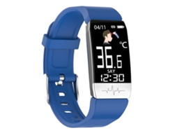 Smartwatch ENZON Azul