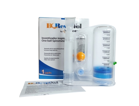 3000 Ml Bc Respivol