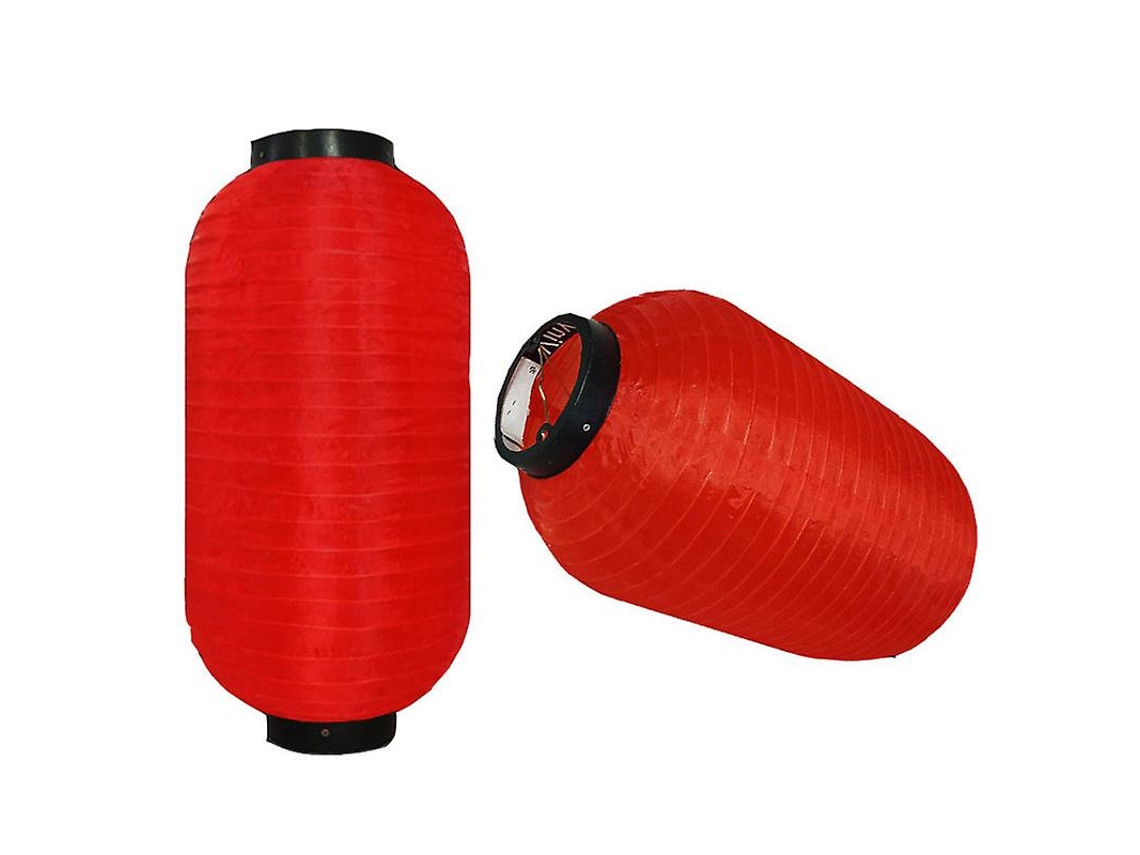 2Pcs Lanternas de Ano Novo Chinês ALLINLESS