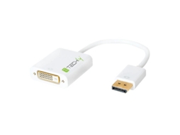 Adaptador TECHLY