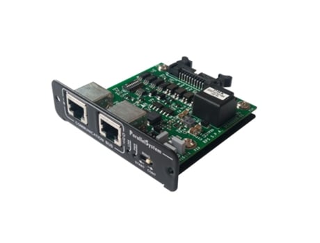 UPS Sentinel Dual SDU 4 kVA