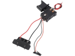 Elétrico De Controle Para Sem Fio, Substituição Em Material Plástico