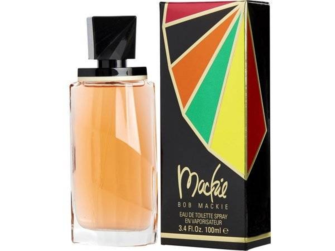 Perfume BOB MACKIE (100ml)