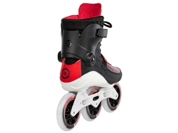 Patins Masculinos Powerslide Swell Bolt 110 - 3d Adapt (47)