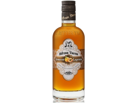 Licor VIRIATHUS Truth Apricot (50 CL - 1 unidade)