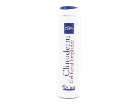 Clinoderm Gel Facial 200 ml