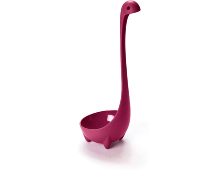 Concha de Sopa  Nessie Pulpur