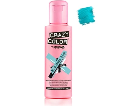 Coloração Semipermanente  Nº 63 Bubblegum Blue (100 ml)